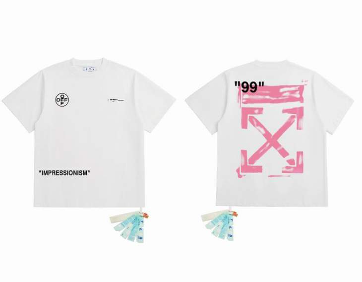 Picture of Off White T Shirts Short _SKUOffWhiteS-3XLqdtr20014672